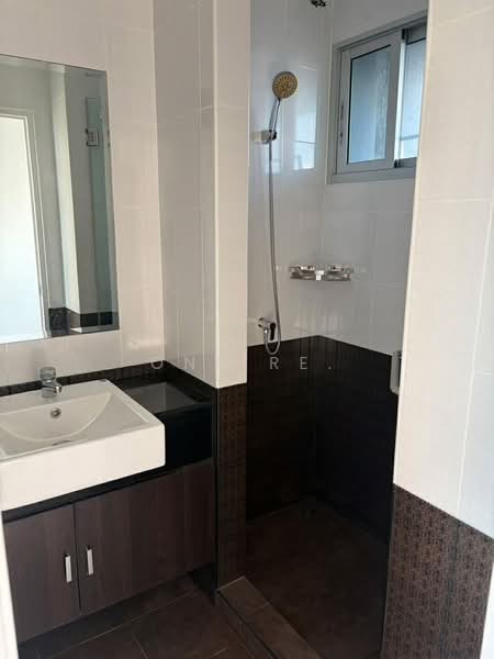 Asakan Place Srinakarin, Bangkok, 617 Srinakarin Road, Suan Luang, Bangkok, 1 Bedroom, 45 sqm, Condo For Sale, by One Re., 500316764 - DDproperty.com