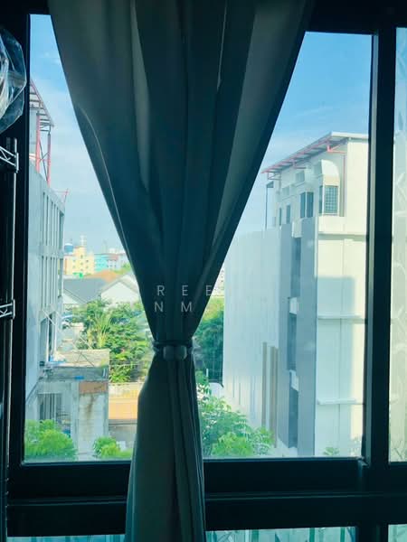 The Excel Hideaway Sukhumvit 71 : ดิ เอ็กเซล ไฮด์ อะเวย์ สุขุมวิท 71, กรุงเทพ, ซ.มีสุวรรณ 2, พระโขนงเหนือ, วัฒนา, กรุงเทพ, 28 ตร.ม., คอนโด ขาย, โดย Preeda Chuenmonchai, 500316766 - DDproperty.com