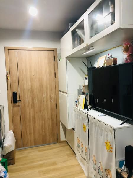 The Excel Hideaway Sukhumvit 71 : ดิ เอ็กเซล ไฮด์ อะเวย์ สุขุมวิท 71, กรุงเทพ, ซ.มีสุวรรณ 2, พระโขนงเหนือ, วัฒนา, กรุงเทพ, 28 ตร.ม., คอนโด ขาย, โดย Preeda Chuenmonchai, 500316766 - DDproperty.com