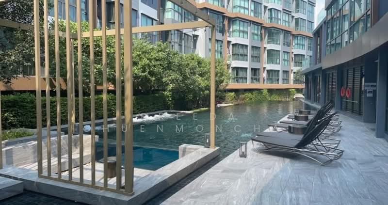The Excel Hideaway Sukhumvit 71 : ดิ เอ็กเซล ไฮด์ อะเวย์ สุขุมวิท 71, กรุงเทพ, ซ.มีสุวรรณ 2, พระโขนงเหนือ, วัฒนา, กรุงเทพ, 28 ตร.ม., คอนโด ขาย, โดย Preeda Chuenmonchai, 500316766 - DDproperty.com