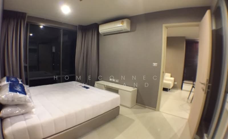 Rhythm Sukhumvit 42, Bangkok, Soi Sukhumvit 42, Sukhumvit Road, Phra Kanong, Khlong Toei, Bangkok, 1 Bedroom, 48 sqm, Condo For Sale, by HomeConnect Thailand, 500316768 - DDproperty.com