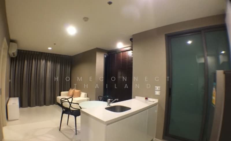 Rhythm Sukhumvit 42, Bangkok, Soi Sukhumvit 42, Sukhumvit Road, Phra Kanong, Khlong Toei, Bangkok, 1 Bedroom, 48 sqm, Condo For Sale, by HomeConnect Thailand, 500316768 - DDproperty.com