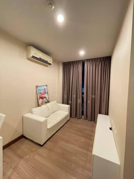 Chewathai Ramkamhaeng, Bangkok, 2849 Ramkhamhaeng Road, Hua Mak, Bang Kapi, Bangkok, 1 Bedroom, 30 sqm, Condo For Sale, by Kanokwan Klakhaeng, 500316772 - DDproperty.com