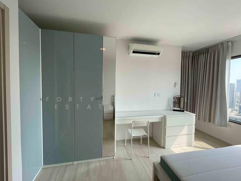 Life One Wireless, Bangkok, 1 Wireless Road, Lumphini, Pathum Wan, Bangkok, 2 Bedrooms, 63 sqm, Condo For Rent, by Forty-Six Real Estate Group, 500316773 - DDproperty.com