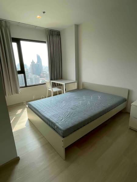 Life One Wireless, Bangkok, 1 Wireless Road, Lumphini, Pathum Wan, Bangkok, 2 Bedrooms, 63 sqm, Condo For Rent, by Forty-Six Real Estate Group, 500316773 - DDproperty.com