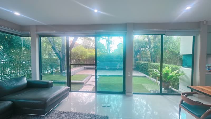 Ladawan Rattanathibet, Nonthaburi, Rattanathibet Road, Bang Rak Noi, Muang Nonthaburi, Nonthaburi, 4 Bedrooms, 400 sqm, Single Detached House For Sale, by เวนดี้ o89-048-2828, 500316774 - DDproperty.com
