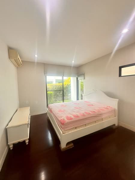 Ladawan Rattanathibet, Nonthaburi, Rattanathibet Road, Bang Rak Noi, Muang Nonthaburi, Nonthaburi, 4 Bedrooms, 400 sqm, Single Detached House For Sale, by เวนดี้ o89-048-2828, 500316774 - DDproperty.com