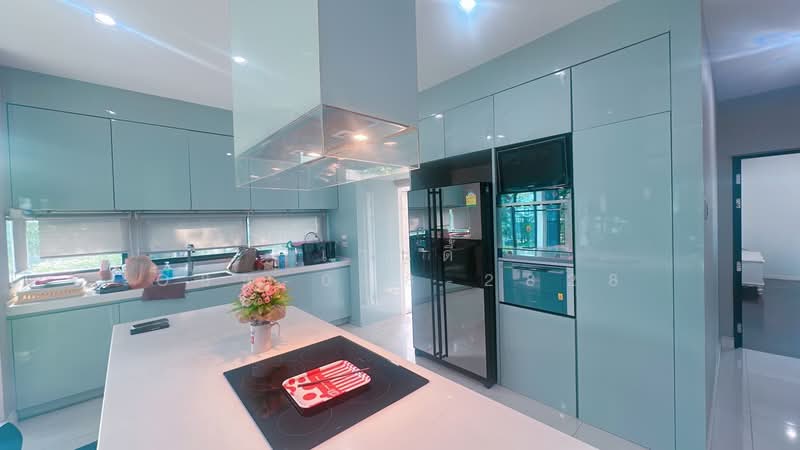 Ladawan Rattanathibet, Nonthaburi, Rattanathibet Road, Bang Rak Noi, Muang Nonthaburi, Nonthaburi, 4 Bedrooms, 400 sqm, Single Detached House For Sale, by เวนดี้ o89-048-2828, 500316774 - DDproperty.com