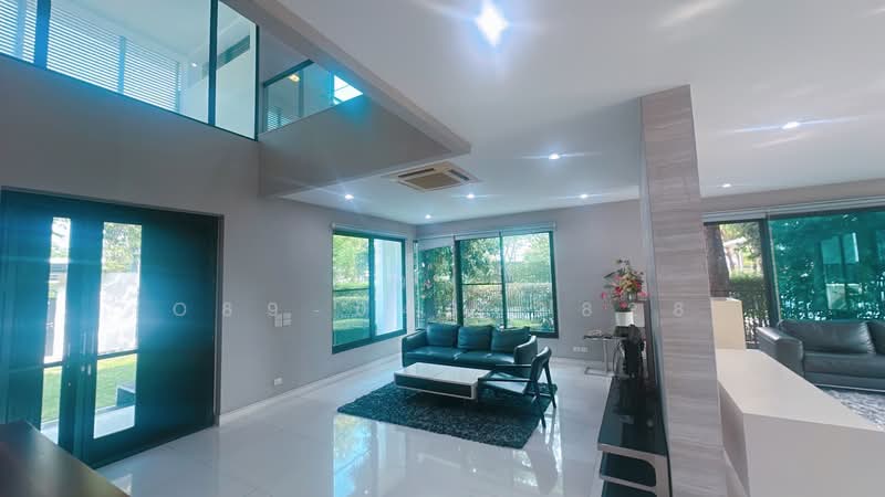 Ladawan Rattanathibet, Nonthaburi, Rattanathibet Road, Bang Rak Noi, Muang Nonthaburi, Nonthaburi, 4 Bedrooms, 400 sqm, Single Detached House For Sale, by เวนดี้ o89-048-2828, 500316774 - DDproperty.com