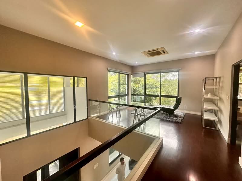 Ladawan Rattanathibet, Nonthaburi, Rattanathibet Road, Bang Rak Noi, Muang Nonthaburi, Nonthaburi, 4 Bedrooms, 400 sqm, Single Detached House For Sale, by เวนดี้ o89-048-2828, 500316774 - DDproperty.com