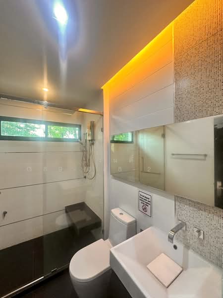 Ladawan Rattanathibet, Nonthaburi, Rattanathibet Road, Bang Rak Noi, Muang Nonthaburi, Nonthaburi, 4 Bedrooms, 400 sqm, Single Detached House For Sale, by เวนดี้ o89-048-2828, 500316774 - DDproperty.com
