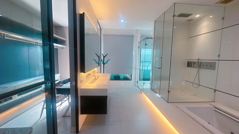 Ladawan Rattanathibet, Nonthaburi, Rattanathibet Road, Bang Rak Noi, Muang Nonthaburi, Nonthaburi, 4 Bedrooms, 400 sqm, Single Detached House For Sale, by เวนดี้ o89-048-2828, 500316774 - DDproperty.com