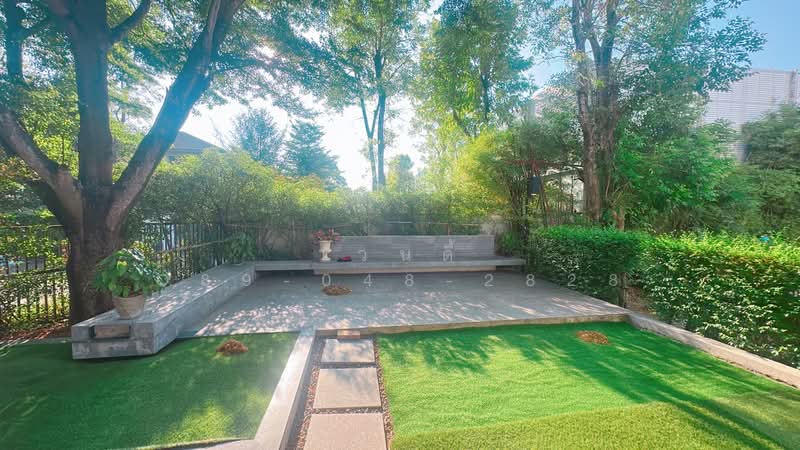 Ladawan Rattanathibet, Nonthaburi, Rattanathibet Road, Bang Rak Noi, Muang Nonthaburi, Nonthaburi, 4 Bedrooms, 400 sqm, Single Detached House For Sale, by เวนดี้ o89-048-2828, 500316774 - DDproperty.com