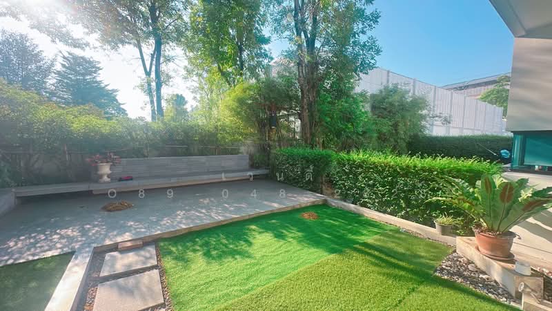 Ladawan Rattanathibet, Nonthaburi, Rattanathibet Road, Bang Rak Noi, Muang Nonthaburi, Nonthaburi, 4 Bedrooms, 400 sqm, Single Detached House For Sale, by เวนดี้ o89-048-2828, 500316774 - DDproperty.com