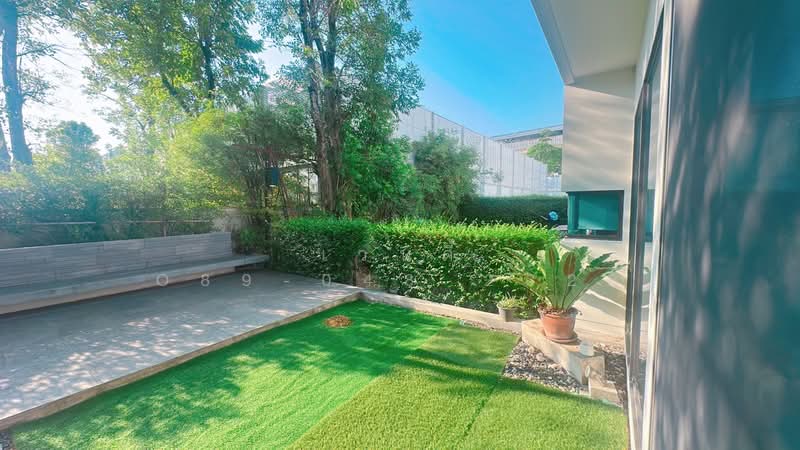 Ladawan Rattanathibet, Nonthaburi, Rattanathibet Road, Bang Rak Noi, Muang Nonthaburi, Nonthaburi, 4 Bedrooms, 400 sqm, Single Detached House For Sale, by เวนดี้ o89-048-2828, 500316774 - DDproperty.com
