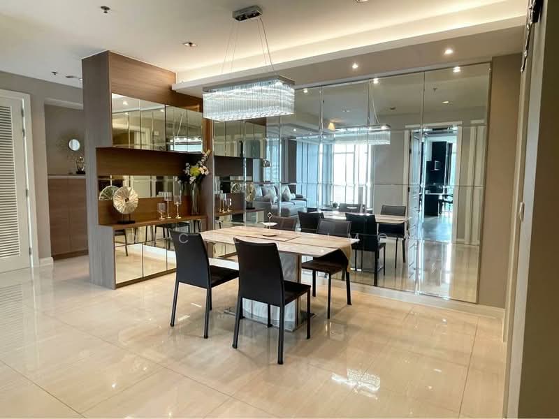 Athenee Residence : แอทธินี เรสซิเด้นซ์, กรุงเทพ, 65 ถ.วิทยุ, ลุมพินี, ปทุมวัน, กรุงเทพ, 98 ตร.ม., คอนโด ให้เช่า, โดย Decalf Simon, 500316775 - DDproperty.com