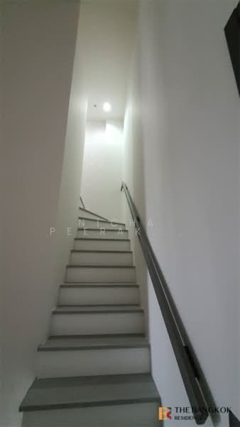 The Line Sukhumvit 101, Bangkok, 3009 Sukhumvit 101 Road, Bang Chak, Phra Khanong, Bangkok, 1 Bedroom, 43 sqm, Condo For Rent, by Nicha Peerakittikul, 500316776 - DDproperty.com