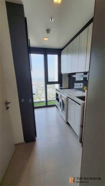 The Line Sukhumvit 101, Bangkok, 3009 Sukhumvit 101 Road, Bang Chak, Phra Khanong, Bangkok, 1 Bedroom, 43 sqm, Condo For Rent, by Nicha Peerakittikul, 500316776 - DDproperty.com