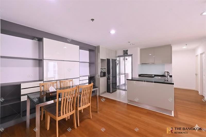 Wind Sukhumvit 23, Bangkok, 136 Soi Sukhumvit 23, Sukhumvit Road, Khlongtoei Nua, Watthana, Bangkok, 1 Bedroom, 52 sqm, Condo For Rent, by Nicha Peerakittikul, 500316777 - DDproperty.com