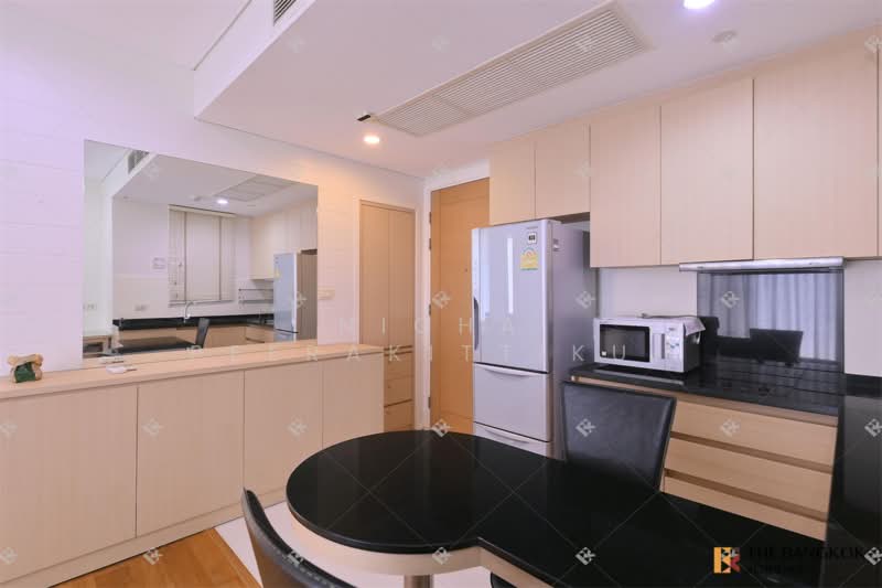 Wind Sukhumvit 23, Bangkok, 136 Soi Sukhumvit 23, Sukhumvit Road, Khlongtoei Nua, Watthana, Bangkok, 1 Bedroom, 52 sqm, Condo For Rent, by Nicha Peerakittikul, 500316777 - DDproperty.com