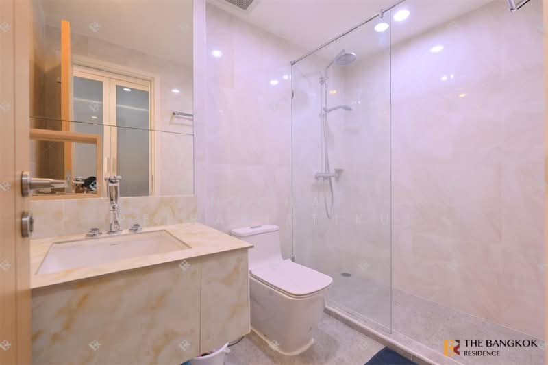 Wind Sukhumvit 23, Bangkok, 136 Soi Sukhumvit 23, Sukhumvit Road, Khlongtoei Nua, Watthana, Bangkok, 1 Bedroom, 52 sqm, Condo For Rent, by Nicha Peerakittikul, 500316777 - DDproperty.com