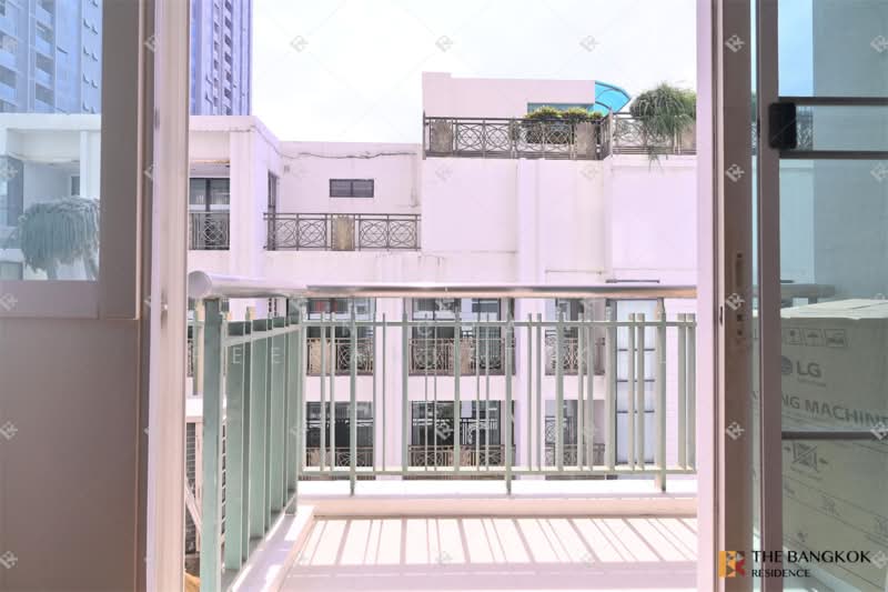 Wind Sukhumvit 23, Bangkok, 136 Soi Sukhumvit 23, Sukhumvit Road, Khlongtoei Nua, Watthana, Bangkok, 1 Bedroom, 52 sqm, Condo For Rent, by Nicha Peerakittikul, 500316777 - DDproperty.com
