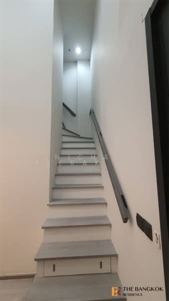 The Line Sukhumvit 101, Bangkok, 3009 Sukhumvit 101 Road, Bang Chak, Phra Khanong, Bangkok, 1 Bedroom, 43 sqm, Condo For Rent, by Nicha Peerakittikul, 500316779 - DDproperty.com