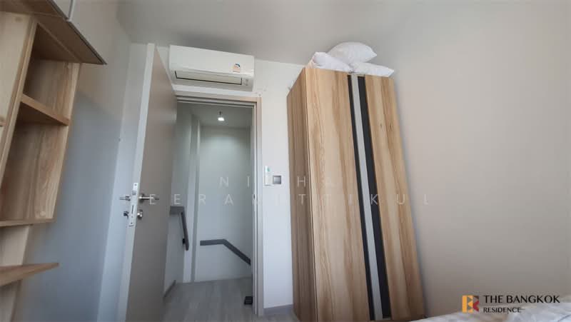 The Line Sukhumvit 101, Bangkok, 3009 Sukhumvit 101 Road, Bang Chak, Phra Khanong, Bangkok, 1 Bedroom, 43 sqm, Condo For Rent, by Nicha Peerakittikul, 500316779 - DDproperty.com