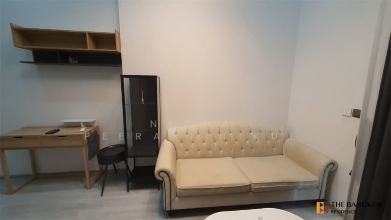 The Line Sukhumvit 101, Bangkok, 3009 Sukhumvit 101 Road, Bang Chak, Phra Khanong, Bangkok, 1 Bedroom, 43 sqm, Condo For Rent, by Nicha Peerakittikul, 500316779 - DDproperty.com