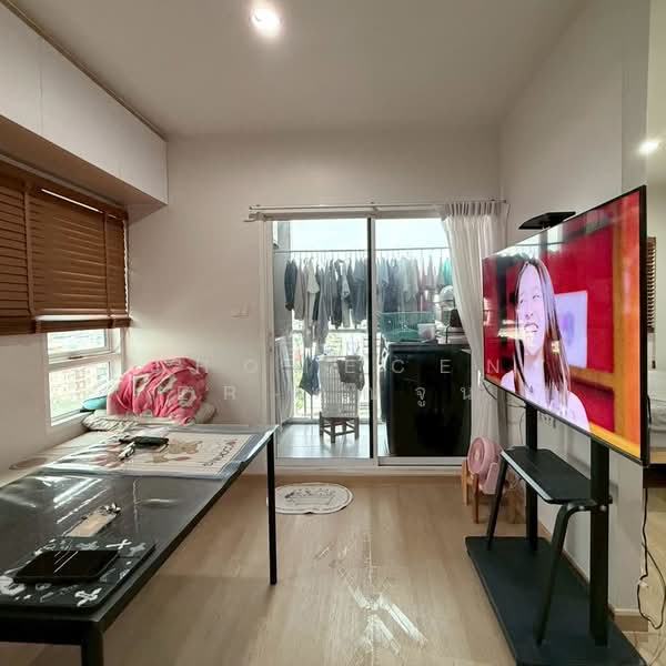 BTS Residence, Bangkok, Soi Vibhavadi 3 Yak 11, Jom Phon, Chatuchak, Bangkok, 1 Bedroom, 36 sqm, Condo For Sale, by AJHOMECENTER-คุณจูน, 500316780 - DDproperty.com