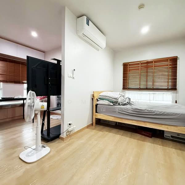BTS Residence, Bangkok, Soi Vibhavadi 3 Yak 11, Jom Phon, Chatuchak, Bangkok, 1 Bedroom, 36 sqm, Condo For Sale, by AJHOMECENTER-คุณจูน, 500316780 - DDproperty.com