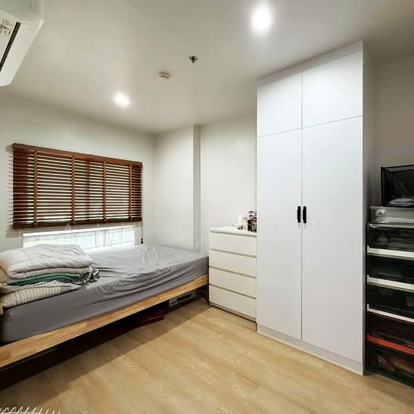 BTS Residence : บีทีเอส เรสซิเด้นซ์, กรุงเทพ, ซอยวิภาวดีรังสิต 3 แยก 11, จอมพล, จตุจักร, กรุงเทพ, 36 ตร.ม., คอนโด ขาย, โดย AJHOMECENTER-คุณจูน, 500316780 - DDproperty.com