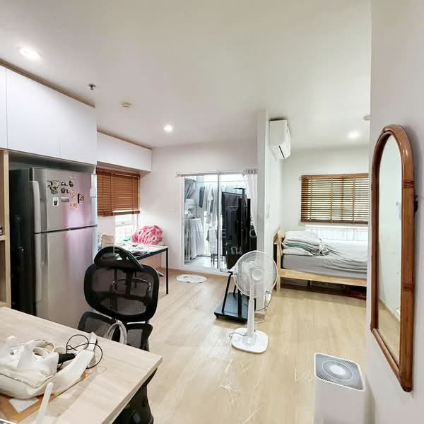 BTS Residence : บีทีเอส เรสซิเด้นซ์, กรุงเทพ, ซอยวิภาวดีรังสิต 3 แยก 11, จอมพล, จตุจักร, กรุงเทพ, 36 ตร.ม., คอนโด ขาย, โดย AJHOMECENTER-คุณจูน, 500316780 - DDproperty.com