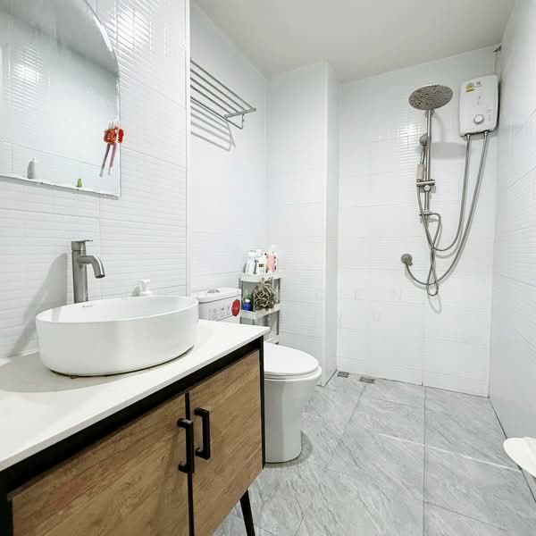 BTS Residence : บีทีเอส เรสซิเด้นซ์, กรุงเทพ, ซอยวิภาวดีรังสิต 3 แยก 11, จอมพล, จตุจักร, กรุงเทพ, 36 ตร.ม., คอนโด ขาย, โดย AJHOMECENTER-คุณจูน, 500316780 - DDproperty.com