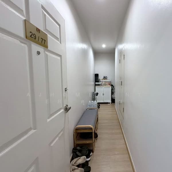 BTS Residence, Bangkok, Soi Vibhavadi 3 Yak 11, Jom Phon, Chatuchak, Bangkok, 1 Bedroom, 36 sqm, Condo For Sale, by AJHOMECENTER-คุณจูน, 500316780 - DDproperty.com
