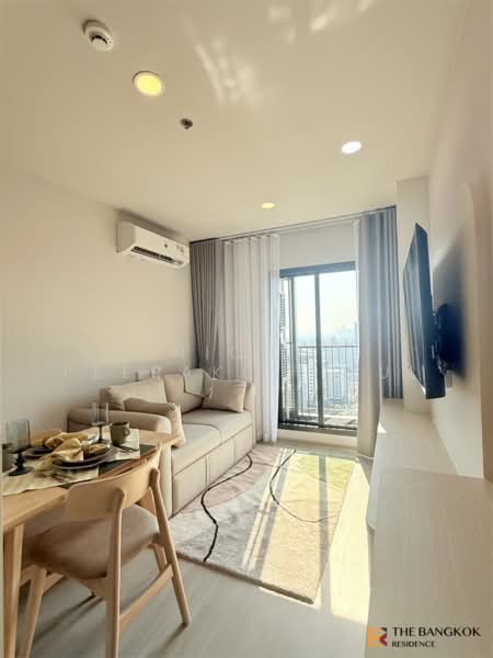 Aspire Onnut Station : แอสปาย อ่อนนุช สเตชั่น, กรุงเทพ, ถนนสุขุมวิท, พระโขนง, คลองเตย, กรุงเทพ, 53 ตร.ม., คอนโด ให้เช่า, โดย Nicha Peerakittikul, 500316782 - DDproperty.com
