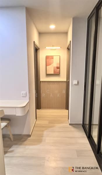 Aspire Onnut Station, Bangkok, Sukhumvit Road, Phra Kanong, Khlong Toei, Bangkok, 2 Bedrooms, 53 sqm, Condo For Rent, by Nicha Peerakittikul, 500316782 - DDproperty.com