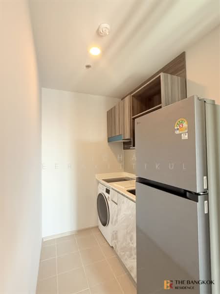 Aspire Onnut Station, Bangkok, Sukhumvit Road, Phra Kanong, Khlong Toei, Bangkok, 2 Bedrooms, 53 sqm, Condo For Rent, by Nicha Peerakittikul, 500316782 - DDproperty.com
