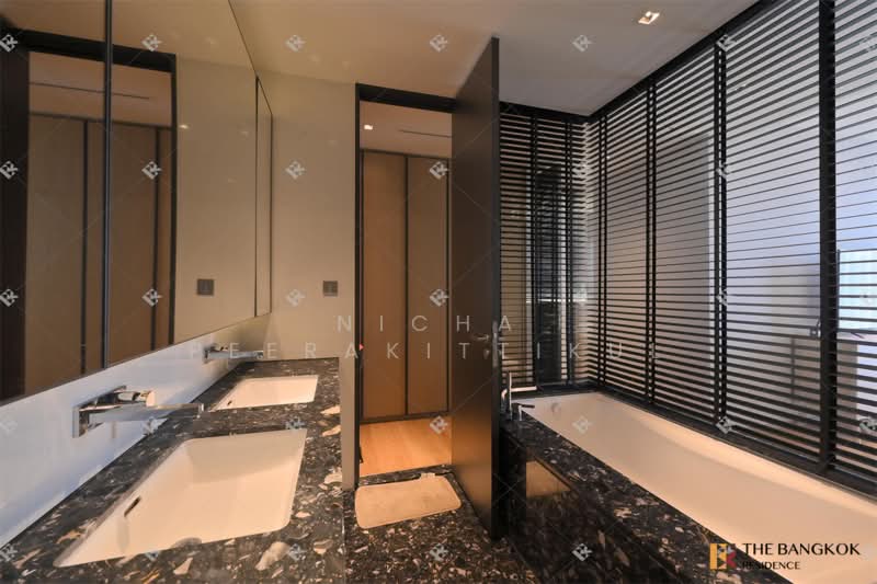BEATNIQ Sukhumvit 32, Bangkok, Soi Sukhumvit 32, Sukhumvit Road, Khong Tan, Khlong Toei, Bangkok, 2 Bedrooms, 107 sqm, Condo For Rent, by Nicha Peerakittikul, 500316783 - DDproperty.com