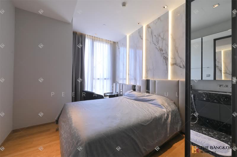 BEATNIQ Sukhumvit 32, Bangkok, Soi Sukhumvit 32, Sukhumvit Road, Khong Tan, Khlong Toei, Bangkok, 2 Bedrooms, 107 sqm, Condo For Rent, by Nicha Peerakittikul, 500316783 - DDproperty.com