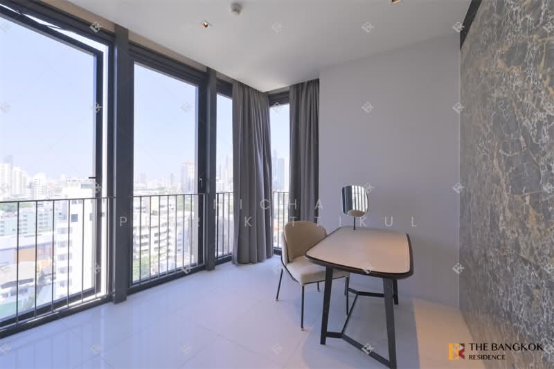 BEATNIQ Sukhumvit 32, Bangkok, Soi Sukhumvit 32, Sukhumvit Road, Khong Tan, Khlong Toei, Bangkok, 2 Bedrooms, 107 sqm, Condo For Rent, by Nicha Peerakittikul, 500316783 - DDproperty.com
