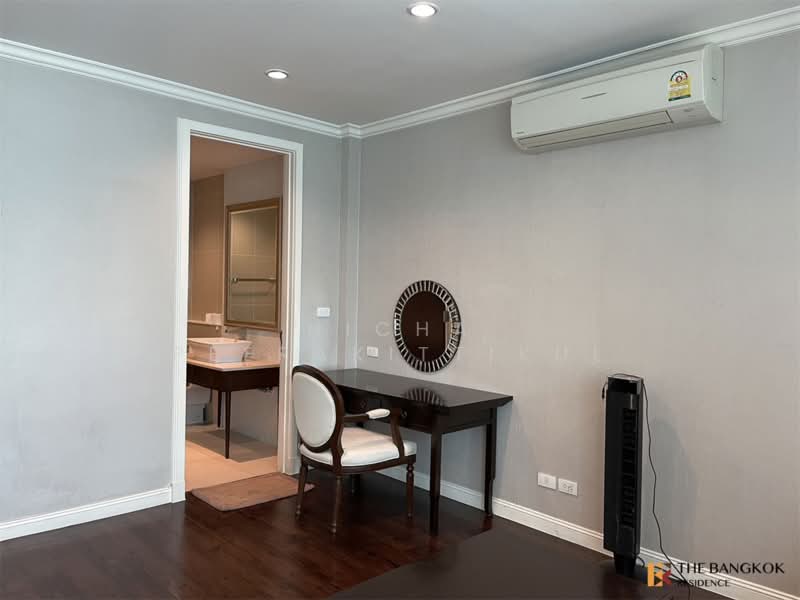Leticia Rama 9, Bangkok, Soi Rama 9 17, Bang Kapi, Huai Khwang, Bangkok, 3 Bedrooms, 190 sqm, Condo For Rent, by Nicha Peerakittikul, 500316785 - DDproperty.com