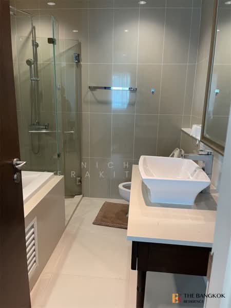 Leticia Rama 9, Bangkok, Soi Rama 9 17, Bang Kapi, Huai Khwang, Bangkok, 3 Bedrooms, 190 sqm, Condo For Rent, by Nicha Peerakittikul, 500316785 - DDproperty.com