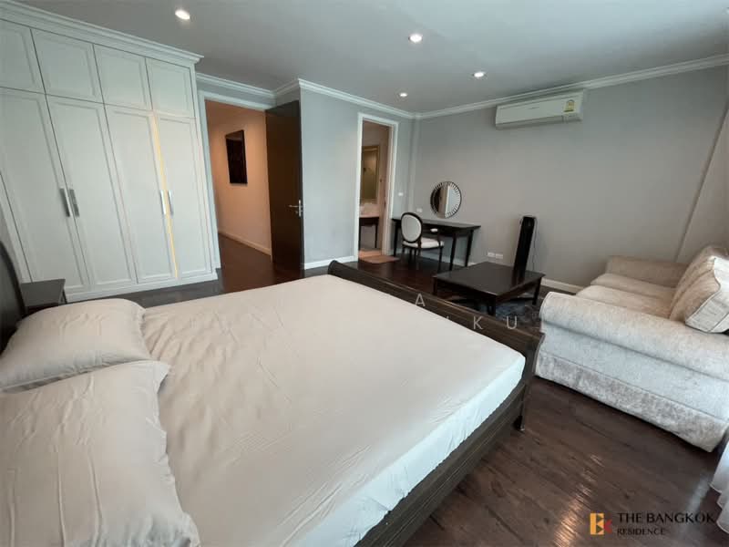 Leticia Rama 9, Bangkok, Soi Rama 9 17, Bang Kapi, Huai Khwang, Bangkok, 3 Bedrooms, 190 sqm, Condo For Rent, by Nicha Peerakittikul, 500316785 - DDproperty.com