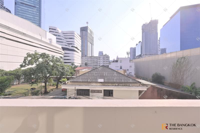 M Towers, Bangkok, Soi Sukhumvit 35, Khlong Tan Nua, Watthana, Bangkok, 2 Bedrooms, 150 sqm, Apartment For Rent, by Nicha Peerakittikul, 500316786 - DDproperty.com