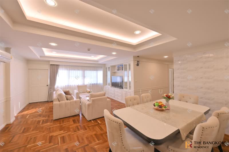 M Towers, Bangkok, Soi Sukhumvit 35, Khlong Tan Nua, Watthana, Bangkok, 2 Bedrooms, 150 sqm, Apartment For Rent, by Nicha Peerakittikul, 500316786 - DDproperty.com