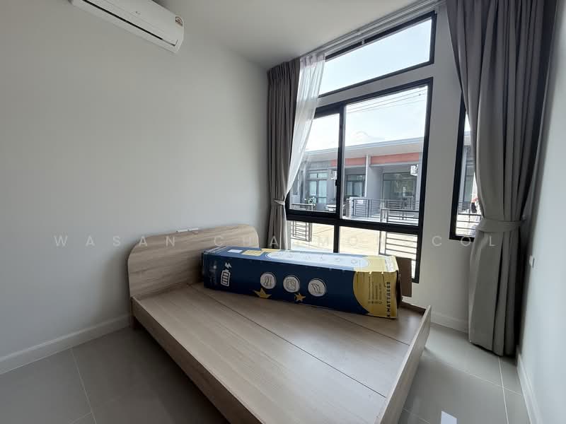 Siri Place Airport, Phuket, 402 Mai Khao, Mai Khao, Thalang, Phuket, 2 Bedrooms, 87 sqm, Townhouse For Rent, by Wasan Chaimongcol, 500316788 - DDproperty.com