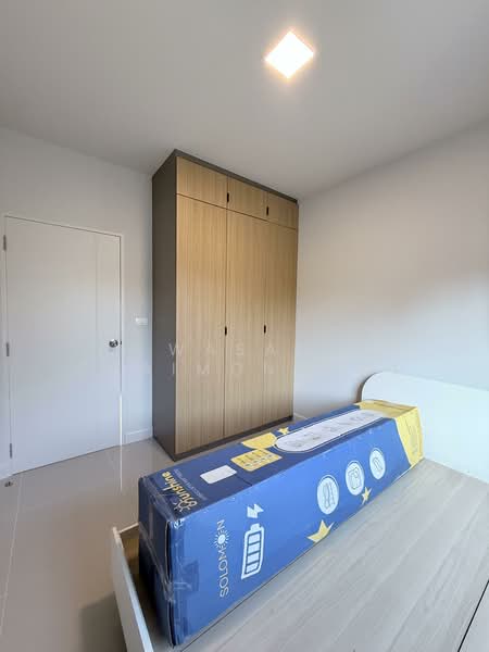 Siri Place Airport, Phuket, 402 Mai Khao, Mai Khao, Thalang, Phuket, 2 Bedrooms, 87 sqm, Townhouse For Rent, by Wasan Chaimongcol, 500316788 - DDproperty.com