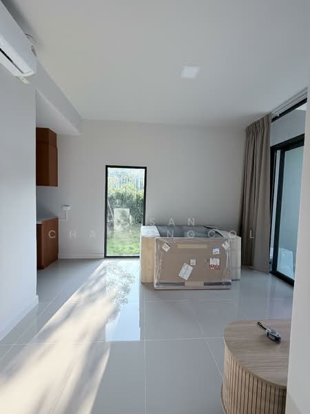 Siri Place Airport, Phuket, 402 Mai Khao, Mai Khao, Thalang, Phuket, 2 Bedrooms, 87 sqm, Townhouse For Rent, by Wasan Chaimongcol, 500316788 - DDproperty.com