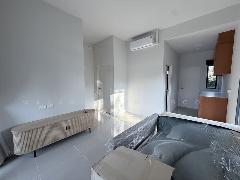 Siri Place Airport, Phuket, 402 Mai Khao, Mai Khao, Thalang, Phuket, 2 Bedrooms, 87 sqm, Townhouse For Rent, by Wasan Chaimongcol, 500316788 - DDproperty.com